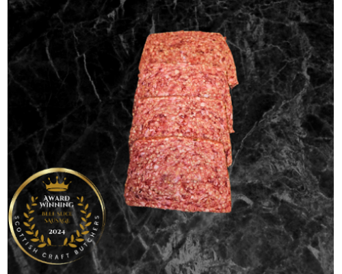 4 pack Lorne Sausage